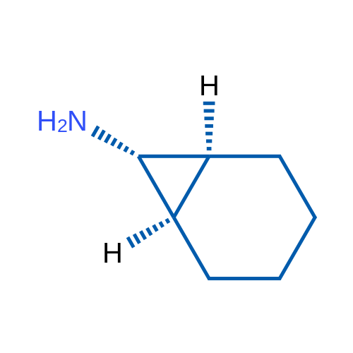 (1R,6S,7R)-Bicyclo[4.1.0]heptan-7-amine 1g