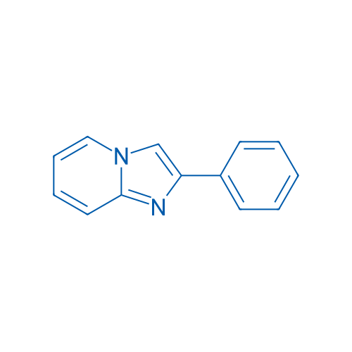 2-Phenylimidazo[1,2-a]pyridine 100mg