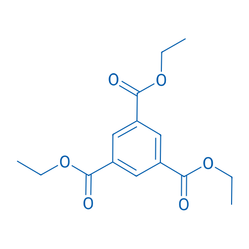Triethyl benzene-1,3,5-tricarboxylate 5g