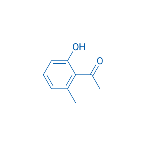 1-(2-Hydroxy-6-methylphenyl)ethanone 5g