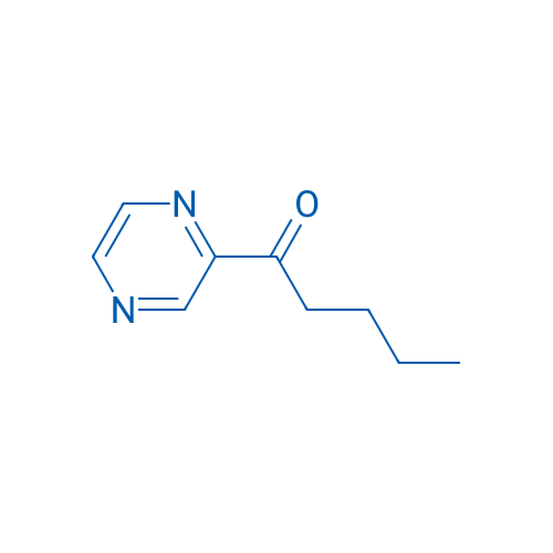 1-(Pyrazin-2-yl)pentan-1-one 1g