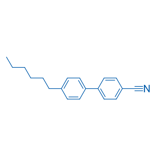 4-Hexyl-[1,1-biphenyl]-4-carbonitrile 1g