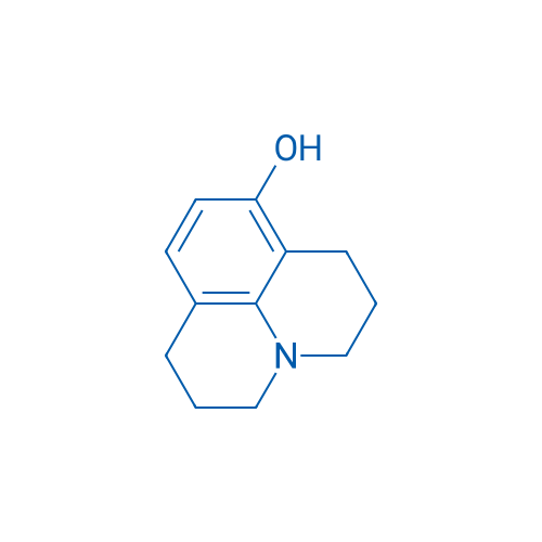 8-Hydroxyjulolidine 250mg
