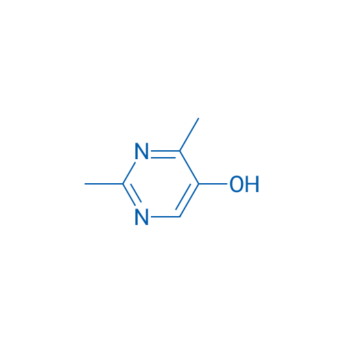 2,4-Dimethylpyrimidin-5-ol 10g