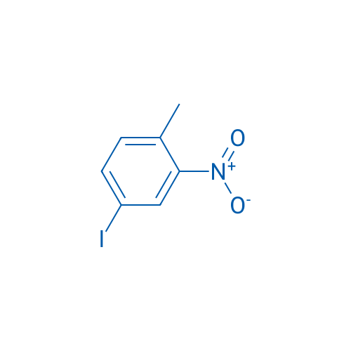 4-Iodo-2-nitrotoluene 1g
