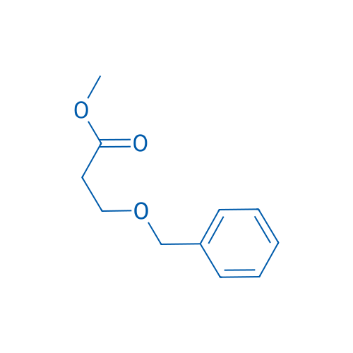 Methyl 3-(benzyloxy)propanoate 5g