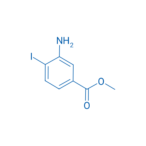 Methyl 3-amino-4-iodobenzoate 25g