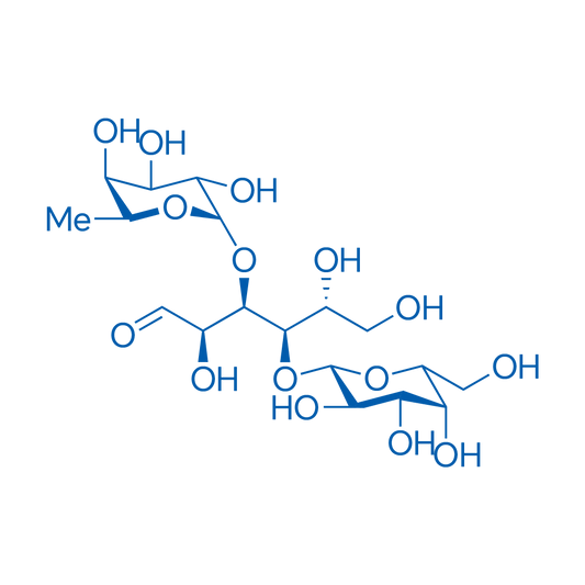 3-Fucosyllactose 100mg
