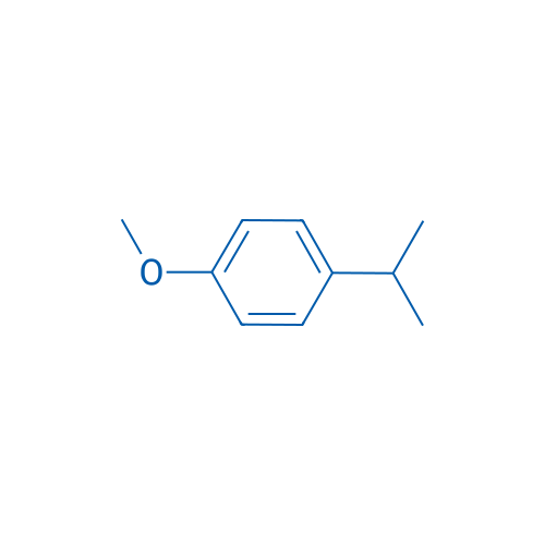 4-Isopropylanisole 1g