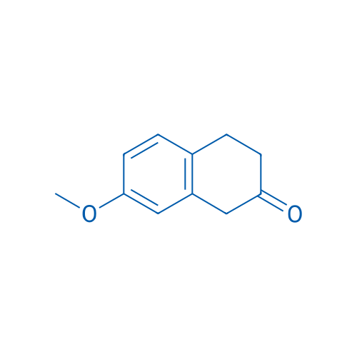 7-Methoxy-2-tetralone 1g