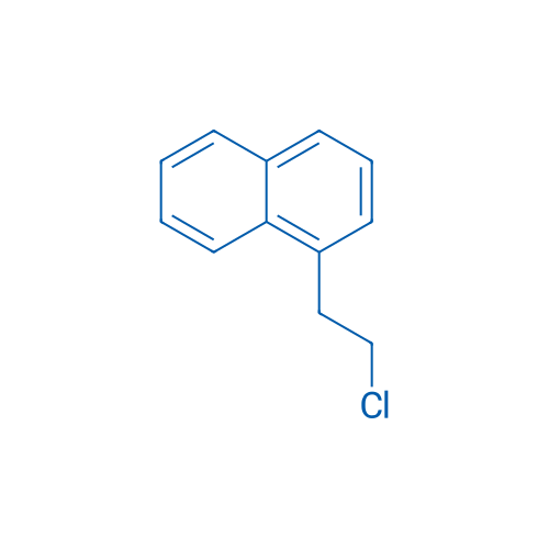 1-(2-Chloroethyl)naphthalene 25g