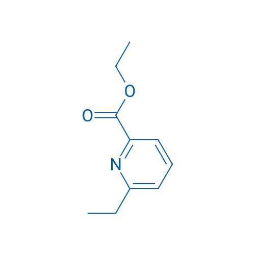Ethyl 6-ethylpicolinate 1g