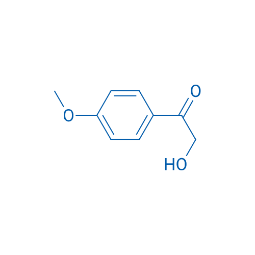 2-Hydroxy-1-(4-methoxyphenyl)ethan-1-one 100mg