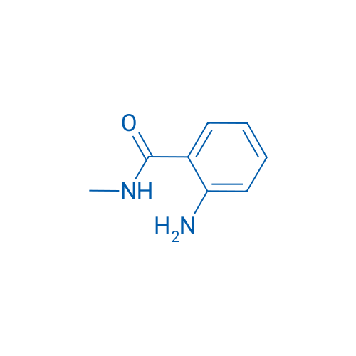 2-Amino-N-methylbenzamide 25g
