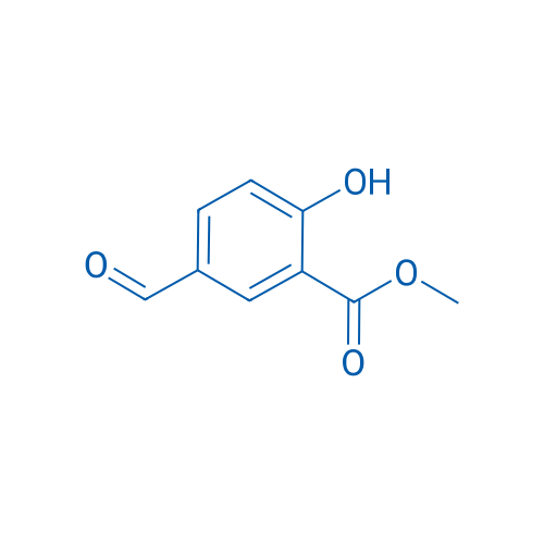 Methyl 5-formylsalicylate 100g