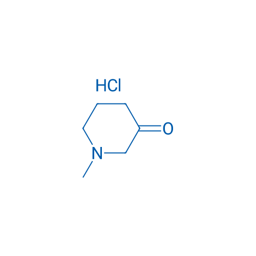 1-Methylpiperidin-3-one hydrochloride 5g