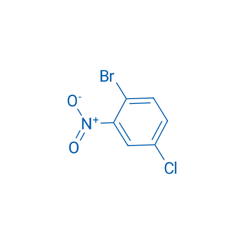 1-Bromo-4-chloro-2-nitrobenzene 25g