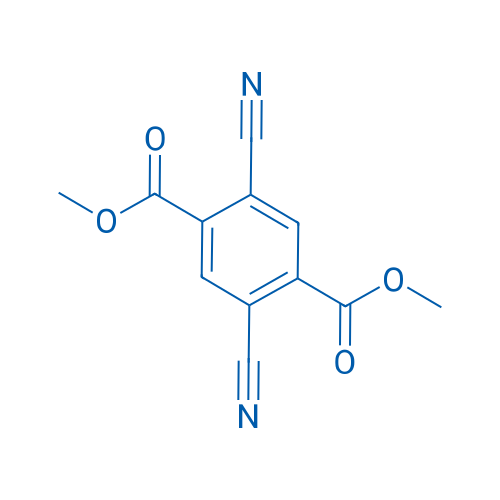 Dimethyl 2,5-dicyanoterephthalate 250mg