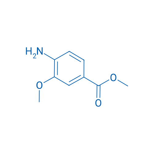 Methyl 4-amino-3-methoxybenzoate 500g