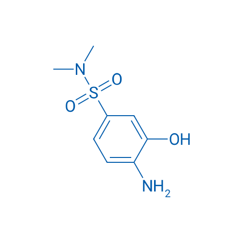 4-Amino-3-hydroxy-N,N-dimethylbenzenesulfonamide 5g