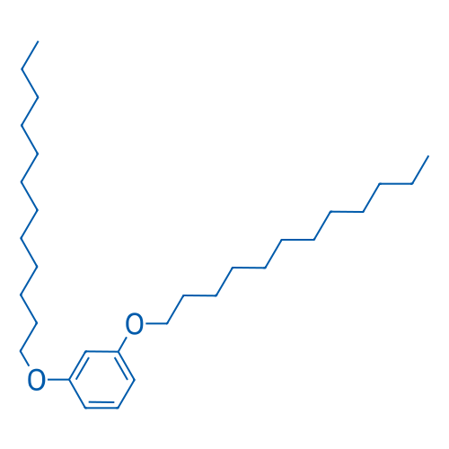 1,3-Bis(dodecyloxy)benzene 10g