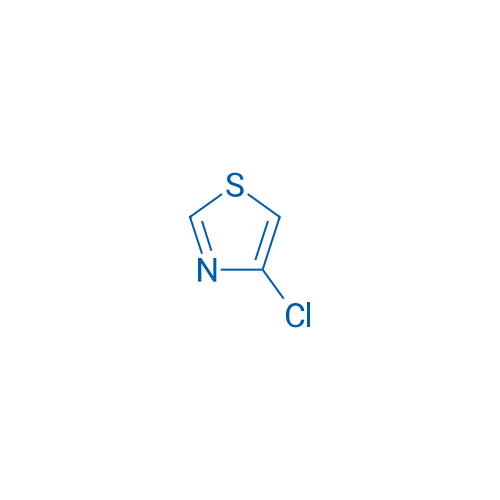 4-Chlorothiazole 250mg