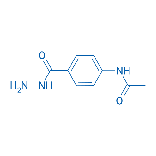 N-(4-(Hydrazinecarbonyl)phenyl)acetamide 1g