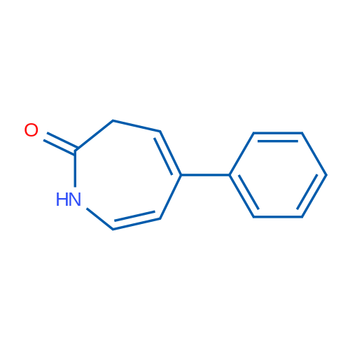 5-Phenyl-1H-azepin-2(3H)-one 1g