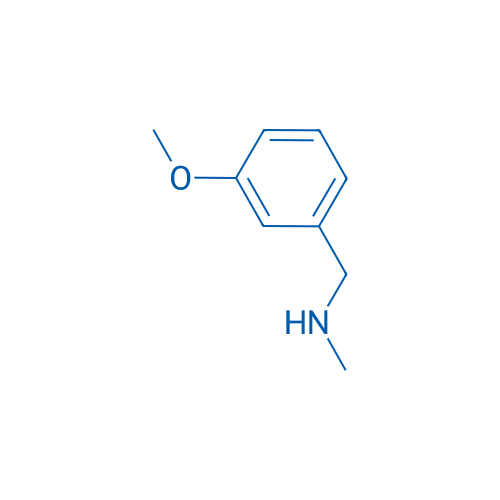 1-(3-Methoxyphenyl)-N-methylmethanamine 25g
