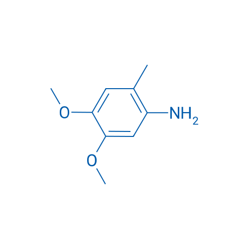 4,5-Dimethoxy-2-methylaniline 1g