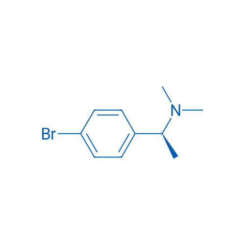 (S)-1-(4-Bromophenyl)-N,N-dimethylethanamine 1g