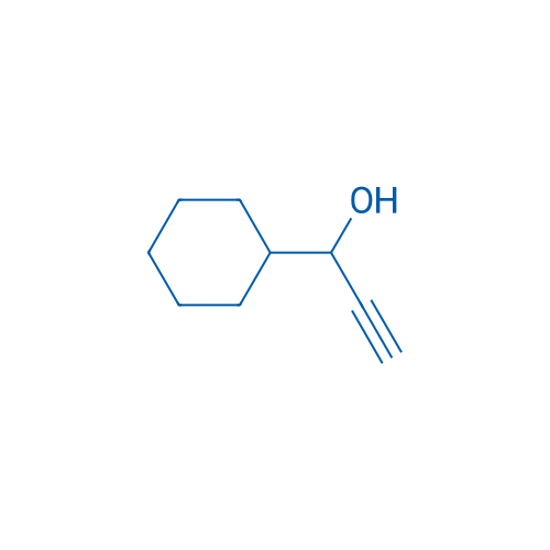 1-Cyclohexylprop-2-yn-1-ol 1g
