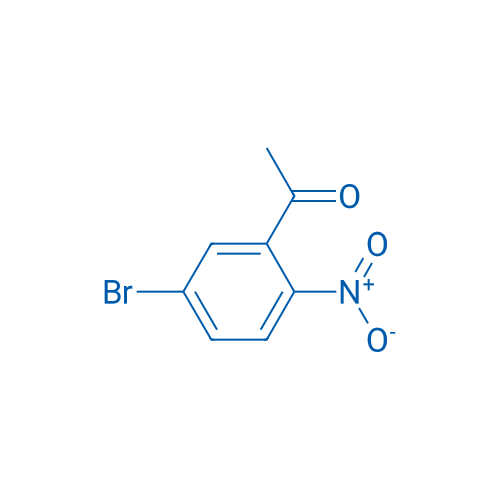 1-(5-Bromo-2-nitrophenyl)ethanone 100g