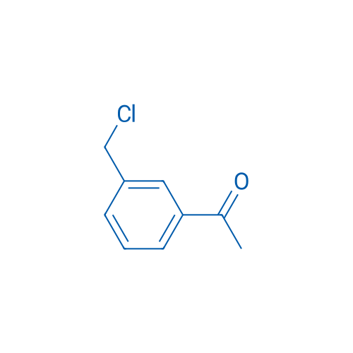 1-(3-(Chloromethyl)phenyl)ethanone 250mg