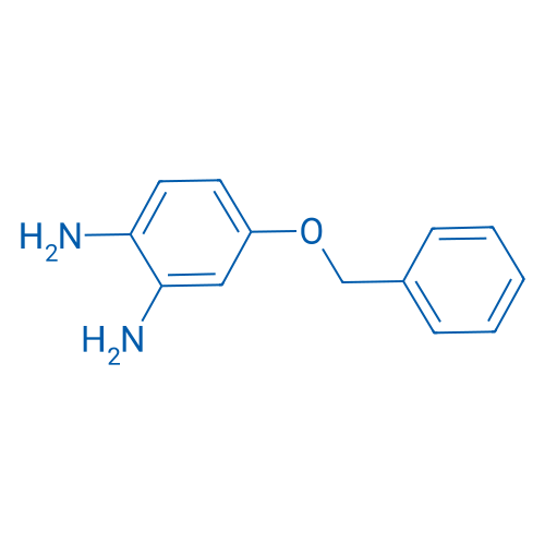 4-(Benzyloxy)benzene-1,2-diamine 100mg