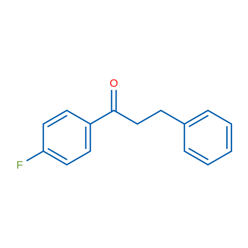 4'-Fluoro-3-phenylpropiophenone 1g