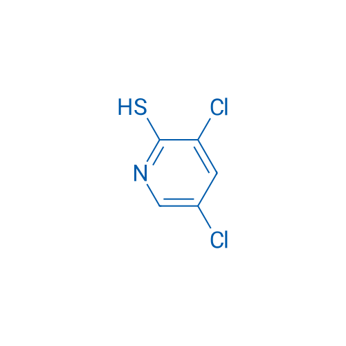 3,5-Dichloropyridine-2-thiol 1g