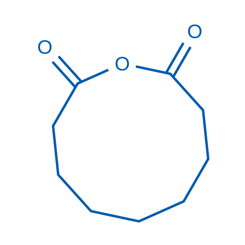 Oxecane-2,10-dione 250mg