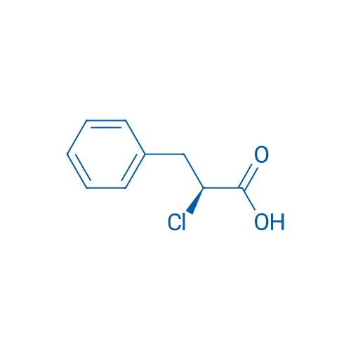 (S)-2-Chloro-3-phenylpropanoic acid 1g