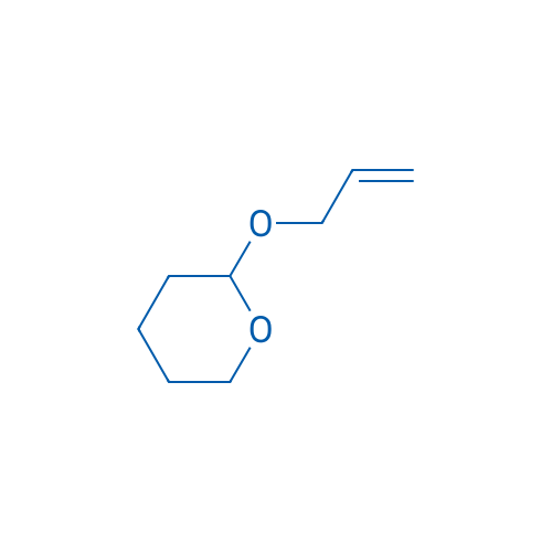 2-(Allyloxy)tetrahydro-2H-pyran 25g