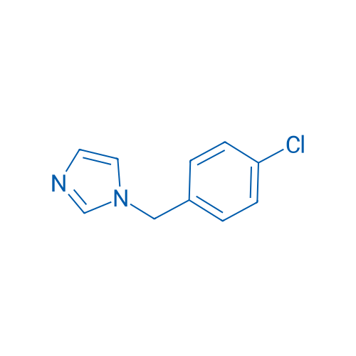 1-(4-Chlorobenzyl)-1H-imidazole 1g