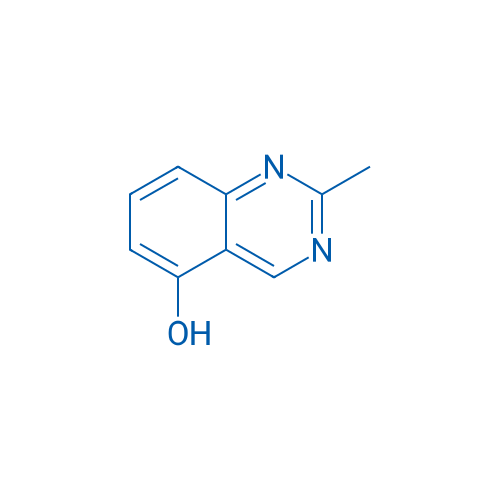 2-Methylquinazolin-5-ol 1g