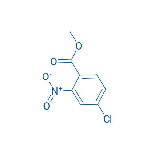 Methyl 4-chloro-2-nitrobenzoate 500g