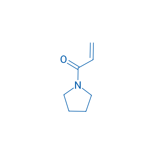 1-(Pyrrolidin-1-yl)prop-2-en-1-one 1g