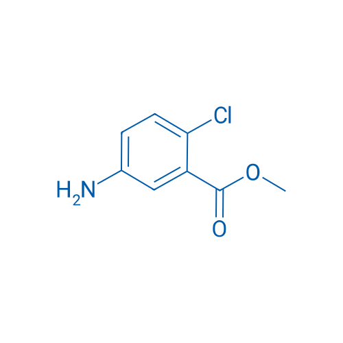 Methyl 5-amino-2-chlorobenzoate 10g