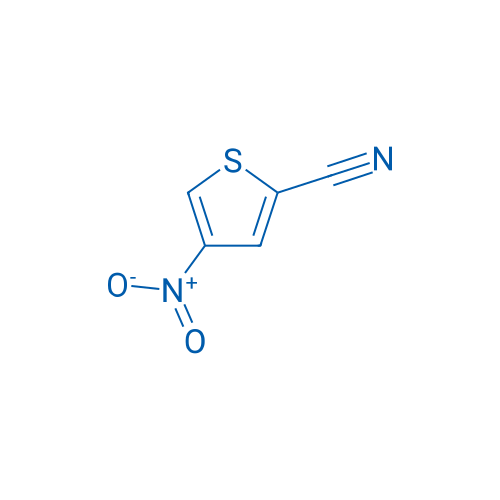4-Nitrothiophene-2-carbonitrile 5g