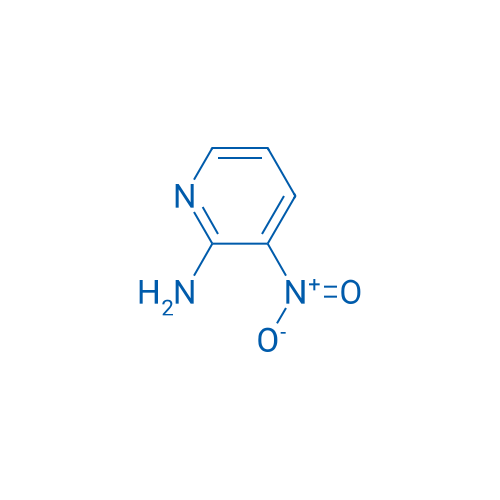 2-Amino-3-nitropyridine 5g