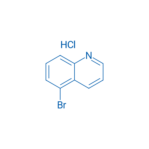 5-Bromoquinoline hydrochloride 1g