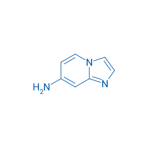 Imidazo[1,2-a]pyridin-7-amine 100mg