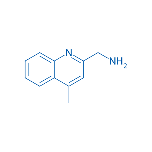 (4-Methylquinolin-2-yl)methanamine 1g